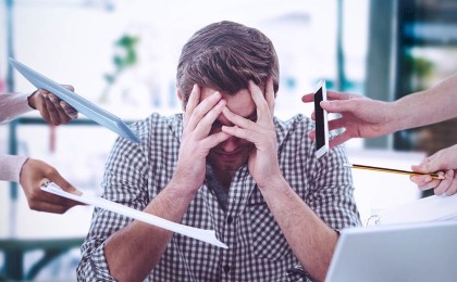 Весеннее обновление или упадок сил? Разбираемся с астенией вместе со специалистом Кобринского ЗЦГиЭ