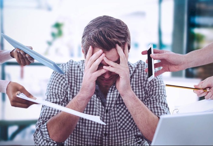 Весеннее обновление или упадок сил? Разбираемся с астенией вместе со специалистом Кобринского ЗЦГиЭ