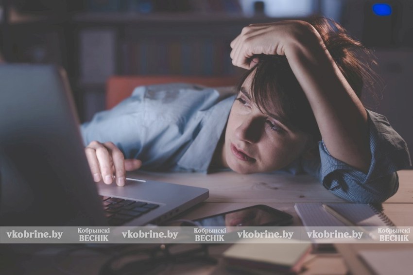 Узнали 8 способов снизить вред ночных смен