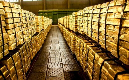 Падение резервов: Беларусь потеряла 1,1 млрд за один месяц