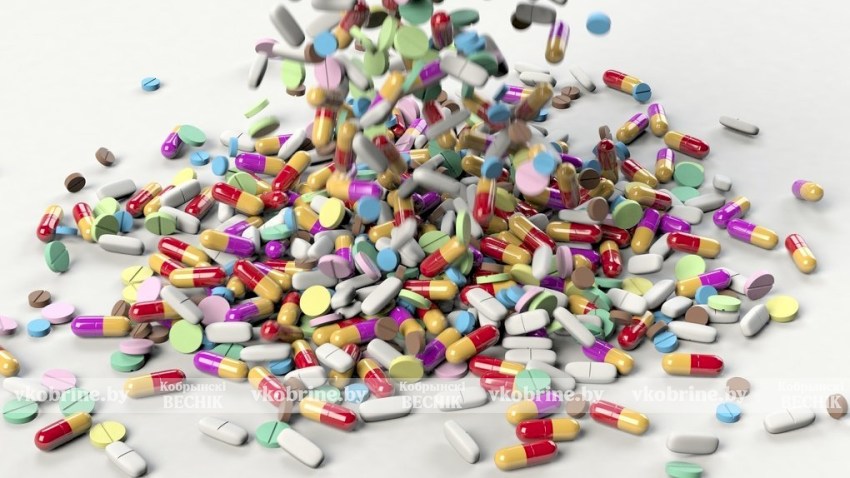 Двое минчан сами сдали в милицию психотропы, в том числе и «экстази»