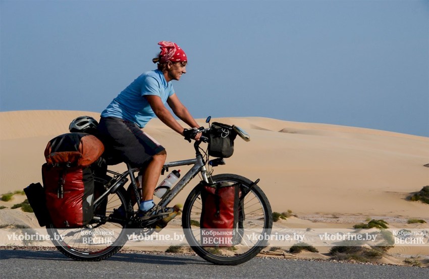 Украл и вывез на велосипеде более 10 тонн зерна