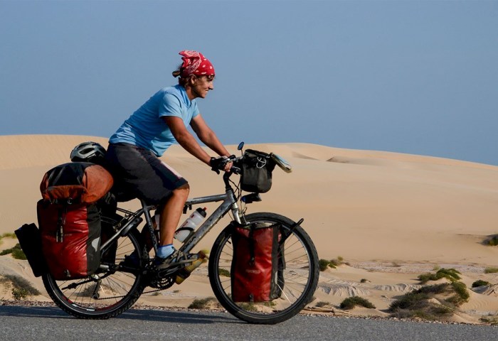 Украл и вывез на велосипеде более 10 тонн зерна