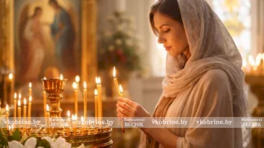 День, когда небо коснулось земли: Благовещение Пресвятой Богородицы