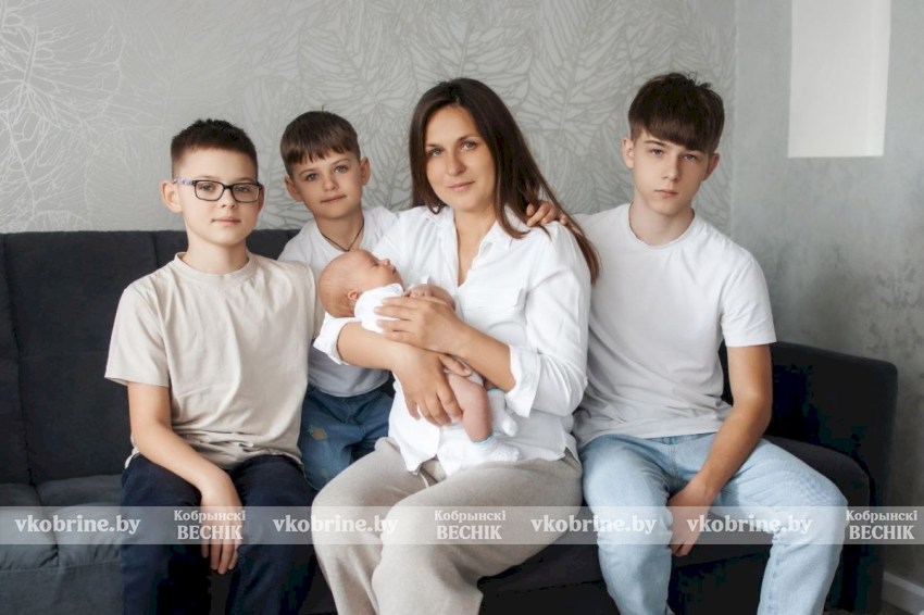 Когда семья важнее карьеры: откровения Марины Мороз