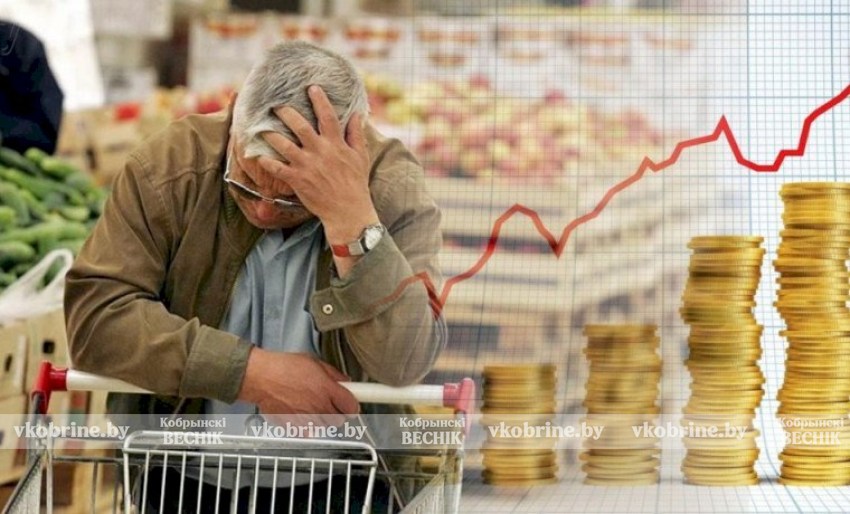 Выявлен факт повышения отпускной цены на 13% предприятием из Кобрина - сумма штрафа впечатляет