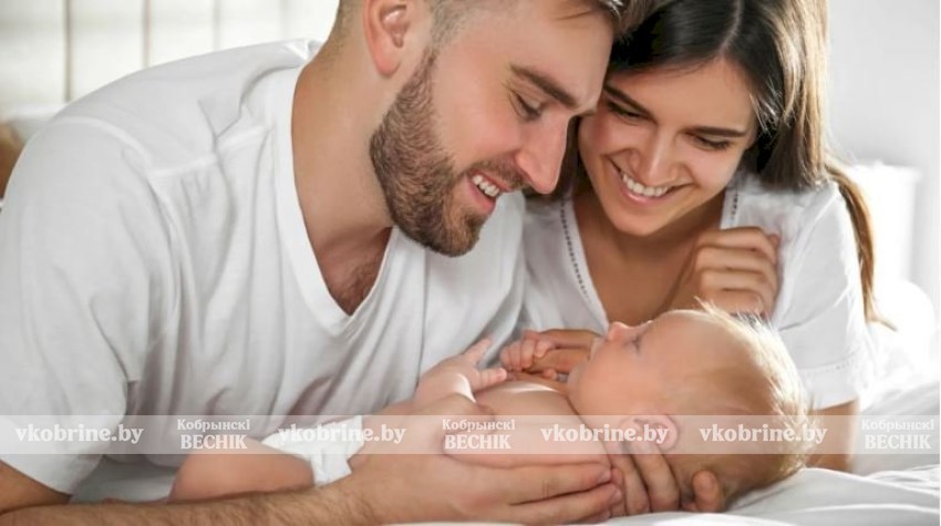 ЭКО-революция: в Беларуси меняют правила игры для будущих родителей