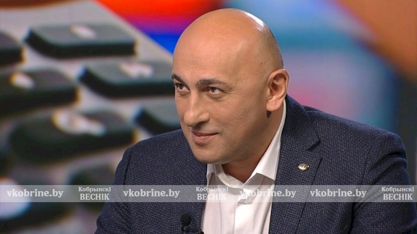 Будущее белорусского кино и роль идеологии: ключевые тезисы Марата Маркова