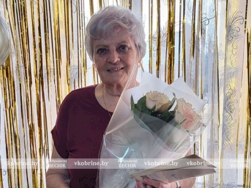 Шаг к Президенту — шаг к спорту: история Валентины Трубчик, изменившая агрогородок Хидры