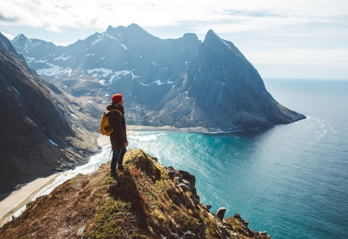 Мир открыт для вас: лучшие страны для самостоятельного путешествия