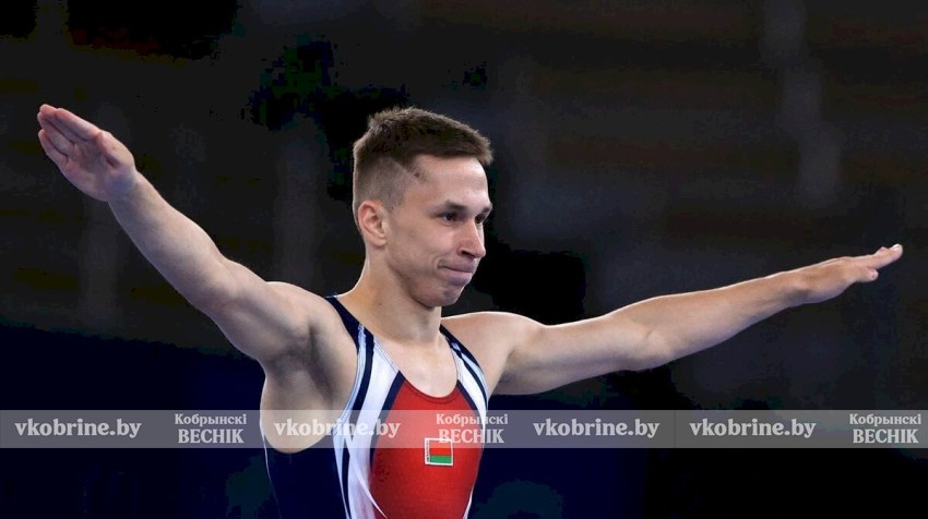 Блестящее выступление: белорусские батутисты на пьедестале чемпионата Европы