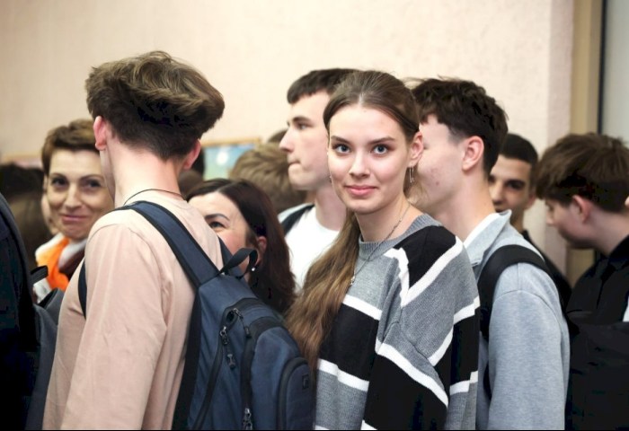 Ярмарка вакансий в Кобринском Дворце культуры: 17 нанимателей и более 140 вакансий