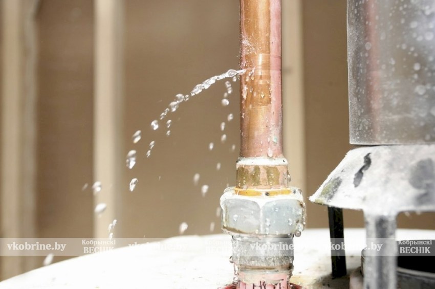 Затопили соседи из-за гидроудара? Разбираемся, что это и кто виноват