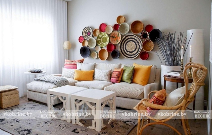 Дизайнер перечислила 6 приемов декорирования, которые сделают интерьер лучше