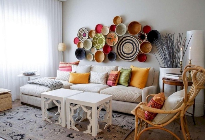 Дизайнер перечислила 6 приемов декорирования, которые сделают интерьер лучше