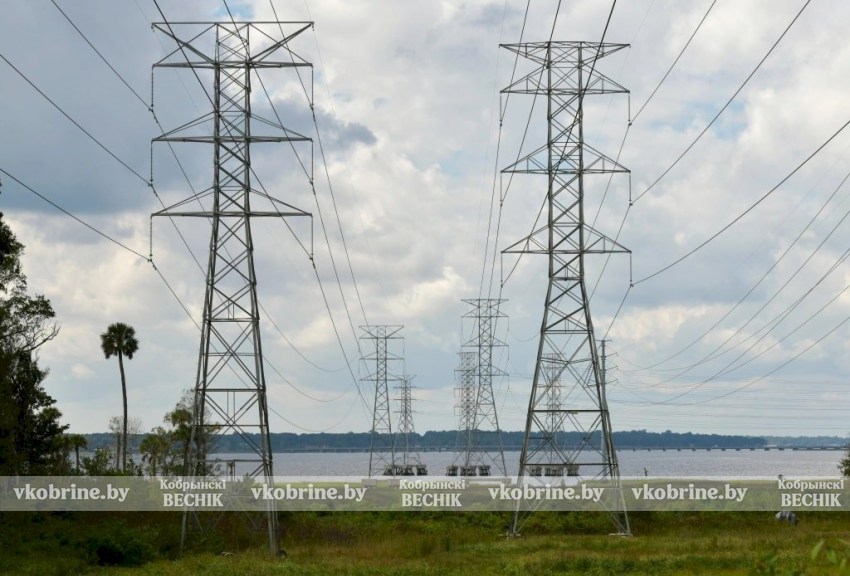 Правила поведения вблизи ЛЭП: 9 строгих «нельзя»