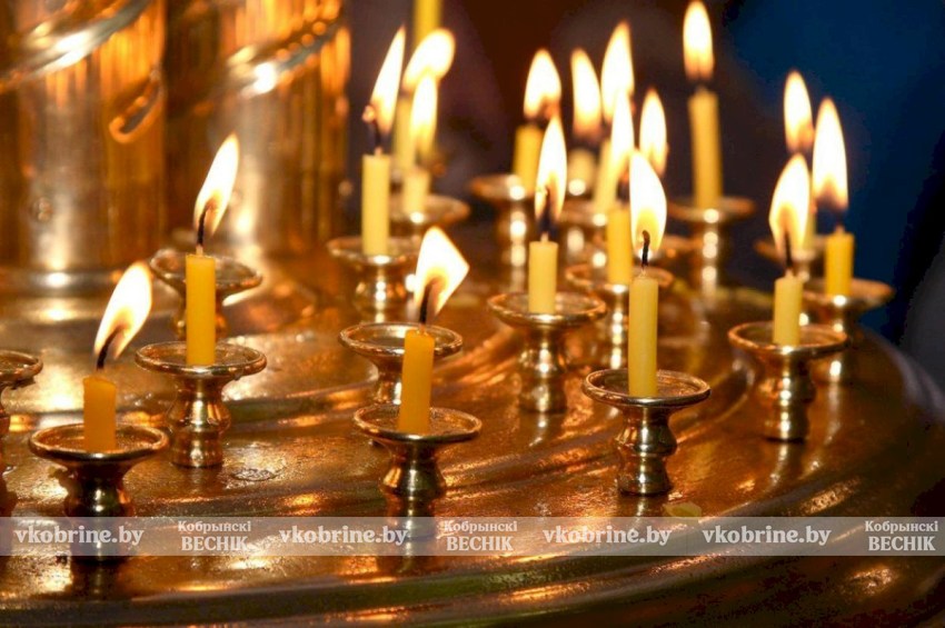 Радоница: традиции и смыслы