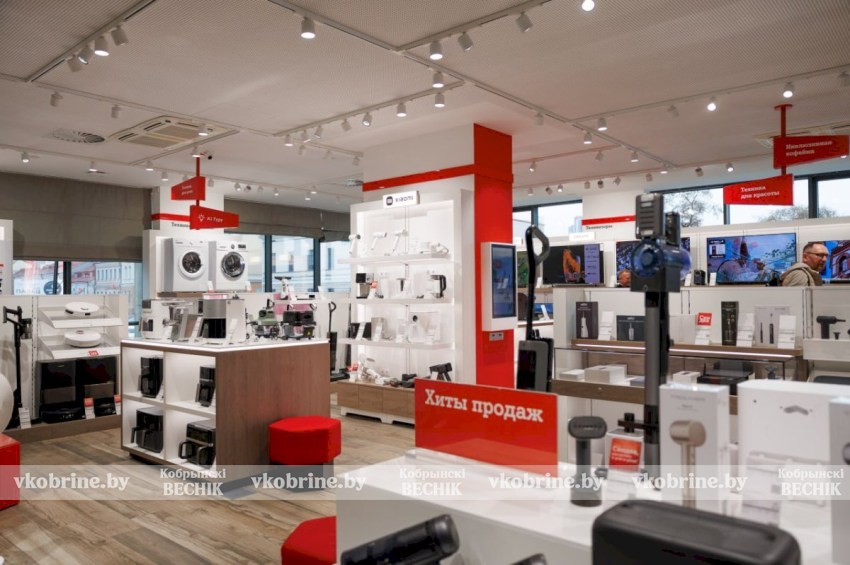 А1 отмечает 27 лет: обновленный магазин и суперскидки для клиентов