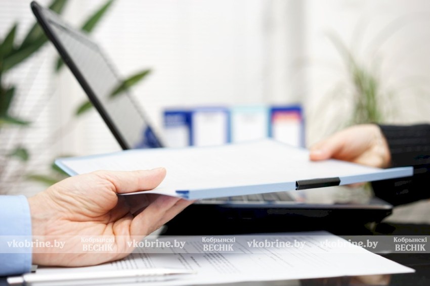 Как получать пенсию по доверенности в Беларуси