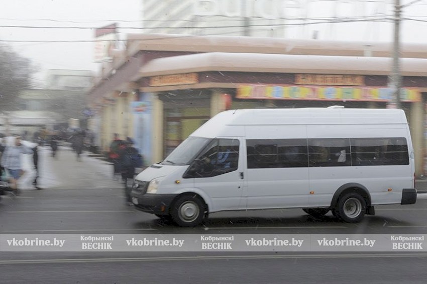 От валидаторов до такси: что поменялось в правилах пассажирских перевозок в апреле