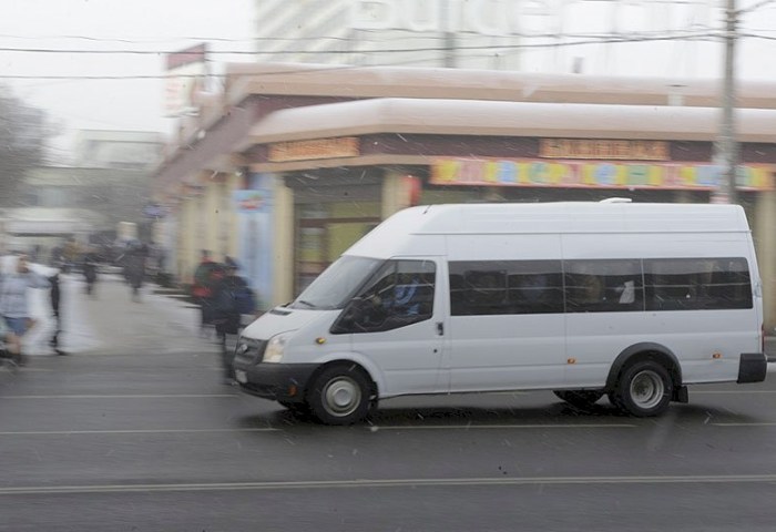 От валидаторов до такси: что поменялось в правилах пассажирских перевозок в апреле