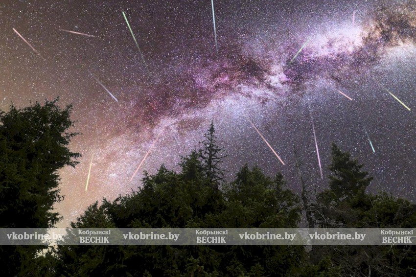 Звездопад Лириды достигнет пика 22 апреля – во сколько можно загадывать желания