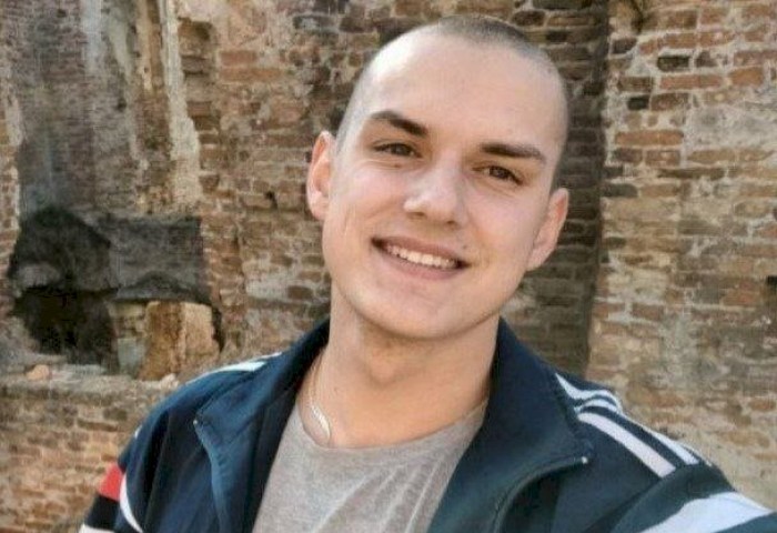 Главный агроном ОАО «Любань» Никита Сокорев: «Расти можно и на селе»