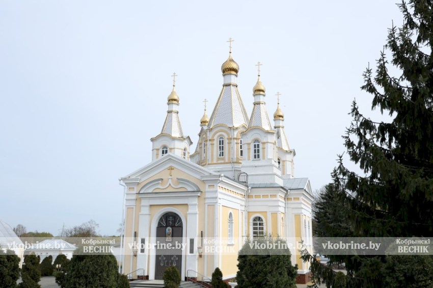 Проповедь недели. Неделя 3-я по Пасхе, святых жен-мироносиц