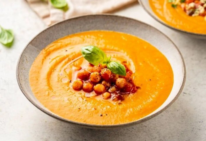 Почему оранжевый цвет повышает работоспособность: 3 рецепта-энергетика