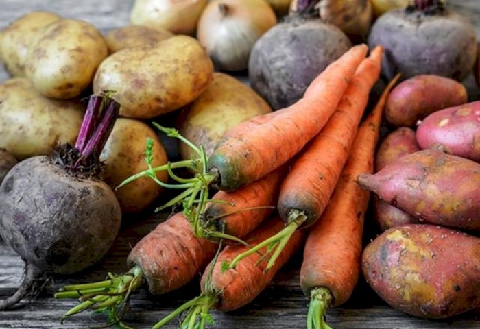 Предельные цены на картофель, свеклу, морковь, капусту, лук и яблоки установили в Беларуси