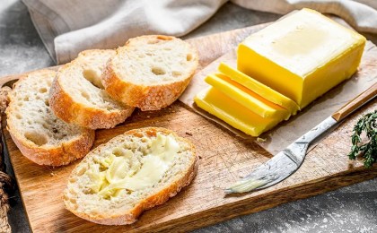 Еда для долголетия: 8 продуктов, которые сохраняют молодость лучше дорогостоящих кремов