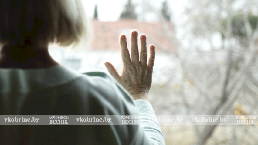 Конец домашнему террору: жителя Кобрина будут судить за истязание матери-пенсионерки