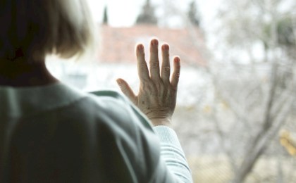 Конец домашнему террору: жителя Кобрина будут судить за истязание матери-пенсионерки