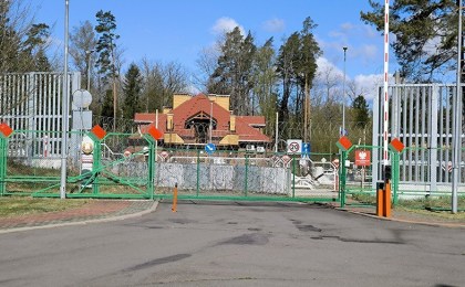 Обмен задержанными по формуле «пять на пять» проводится на границе Беларуси и Польши