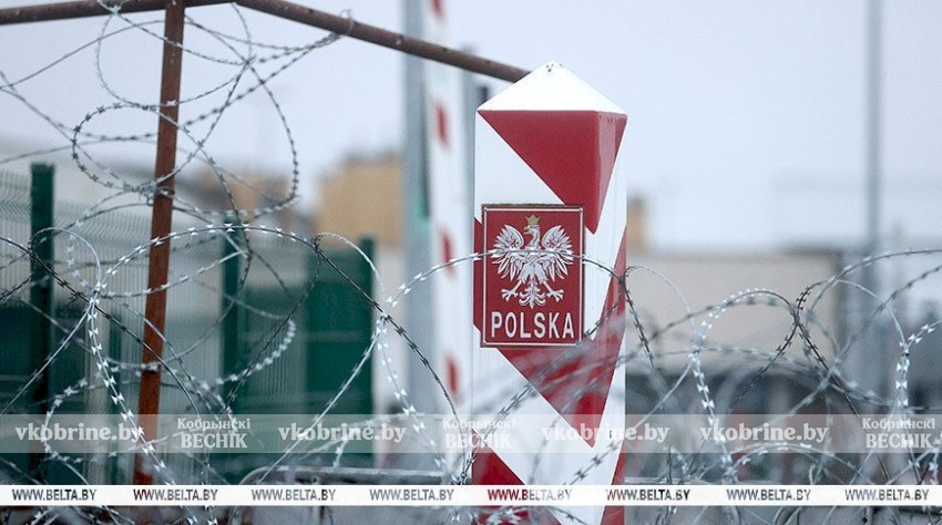 Подробности обмена задержанными по формуле «пять на пять» рассказали в КГБ Беларуси