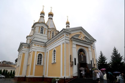 Проповедь недели. Проповедь в неделю о расслабленном