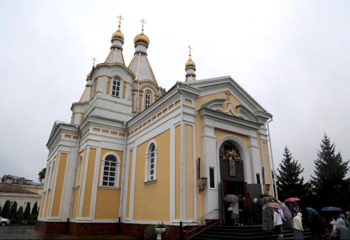 Проповедь недели. Проповедь в неделю о расслабленном