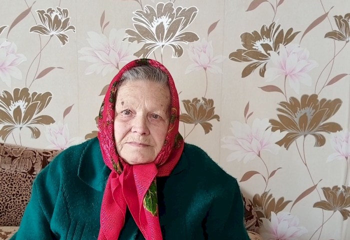 Трудиться по совести - жить по-настоящему: судьба Татьяны Прокопук из Залесья