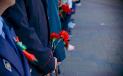 Милиция и ГАИ переходят на усиленный режим работы в праздники