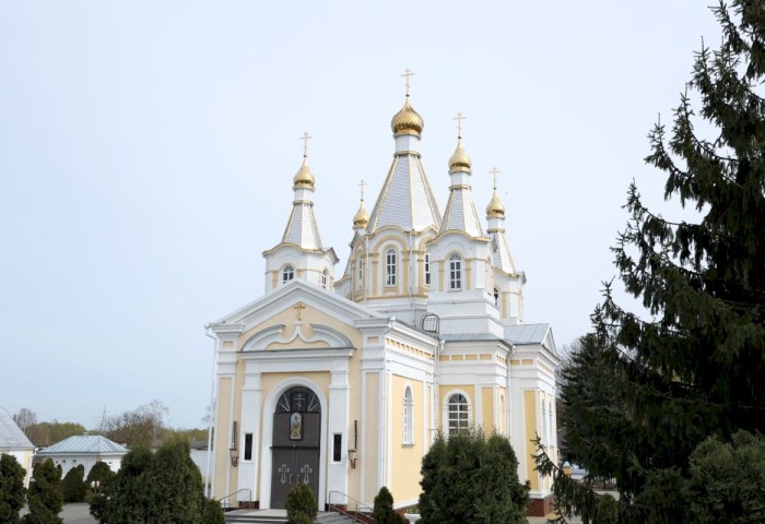 Проповедь недели. Неделя о самаряныне
