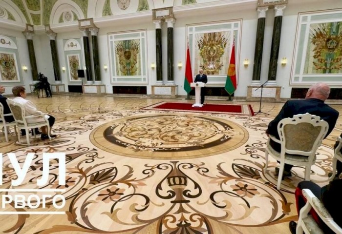 Лукашенко в канун Дня Победы обратился с важным посланием к ветеранам