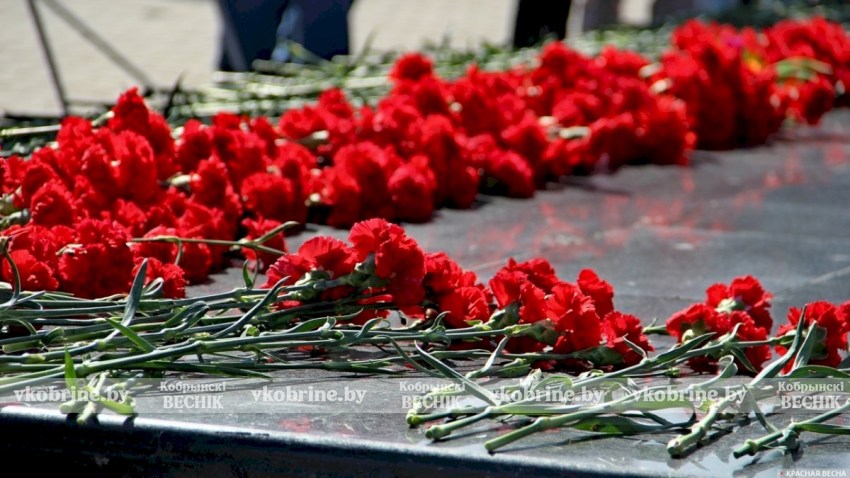9 мая в полдень в Беларуси прозвучит метроном Победы