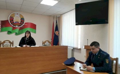 Акция «Дом без насилия» на Кобринщине: от профилактики правонарушений до содействия в трудоустройстве