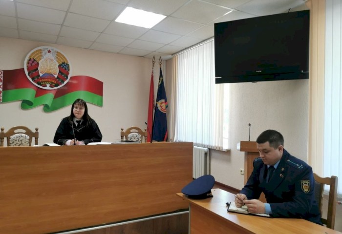 Акция «Дом без насилия» на Кобринщине: от профилактики правонарушений до содействия в трудоустройстве