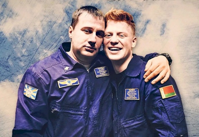Герои не умирают: пять лет со дня подвига лётчиков, отдавших жизнь за мирных жителей