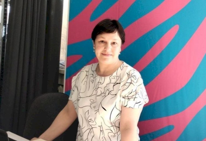 Ближе к трендам: агрогородок Хидры становится еще комфортнее для жизни