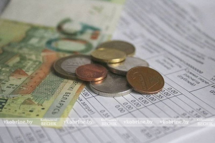 Можно ли получить рассрочку по оплате «коммуналки» в Беларуси: ответ МЖКХ