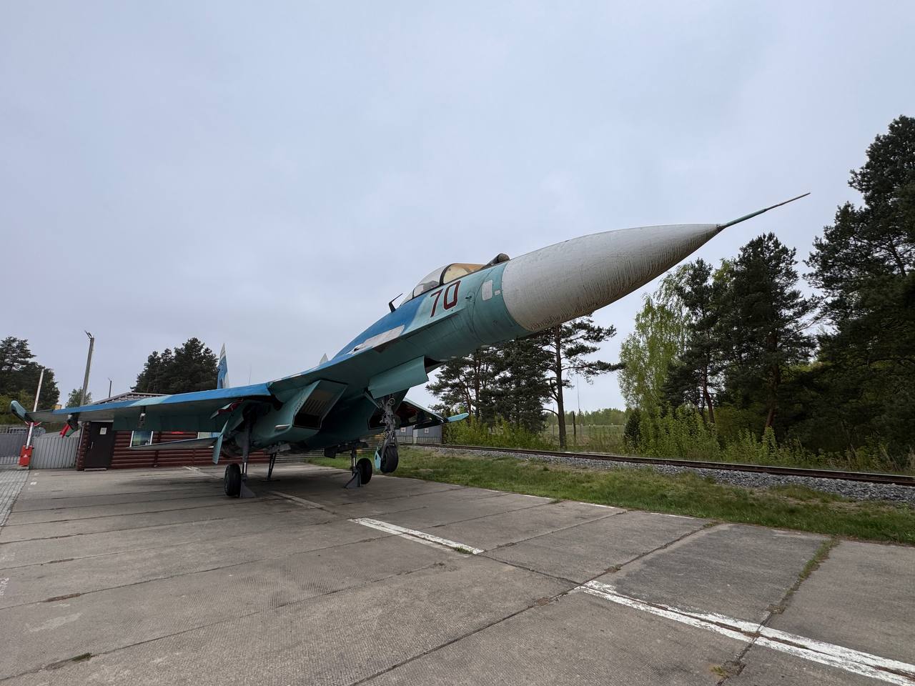 су 27