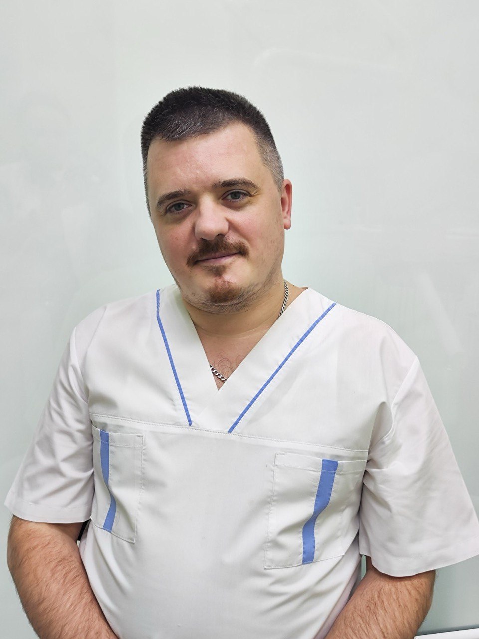 Пискунов стоматолог