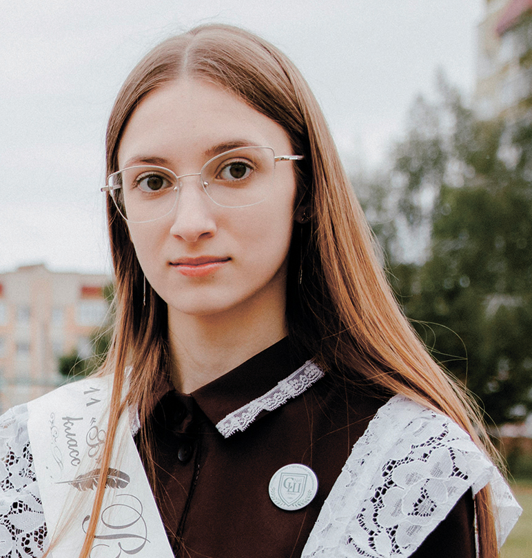 Семенюк смік